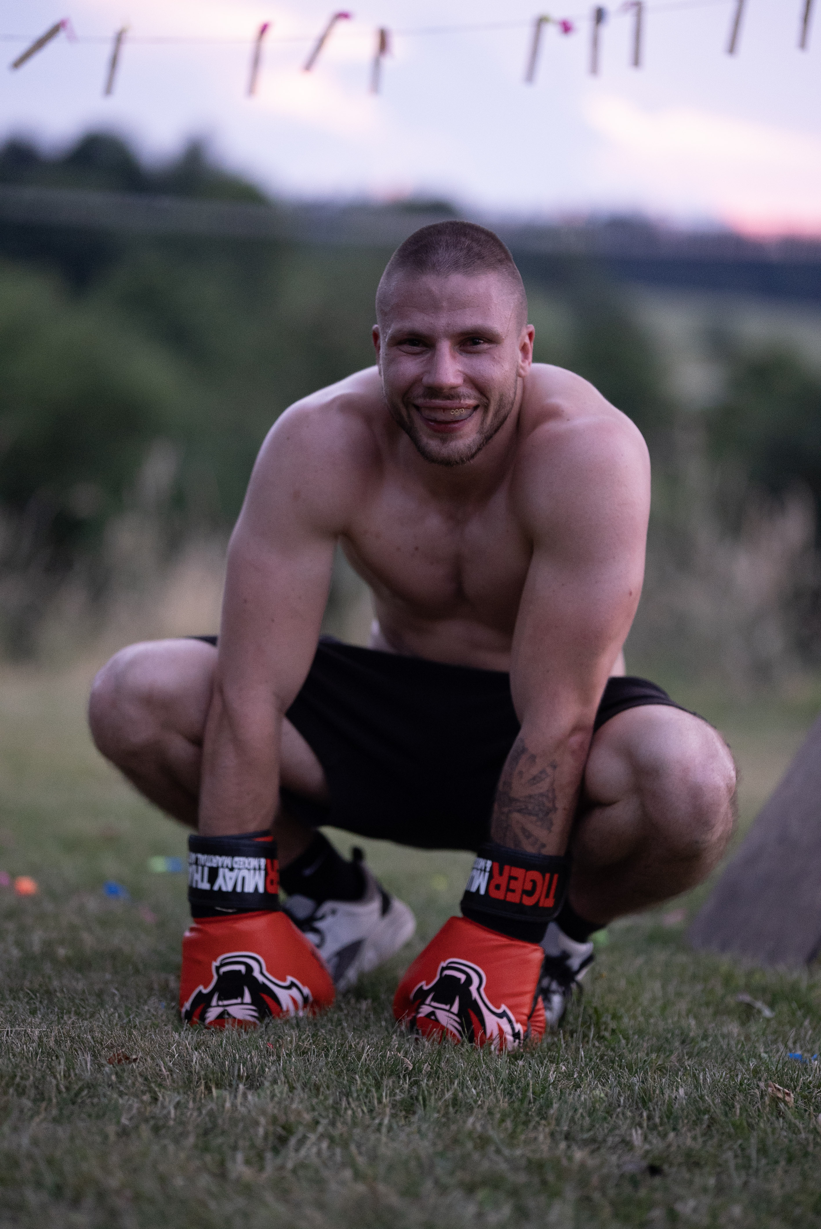 Jonas Stöhr — Stoehrsport