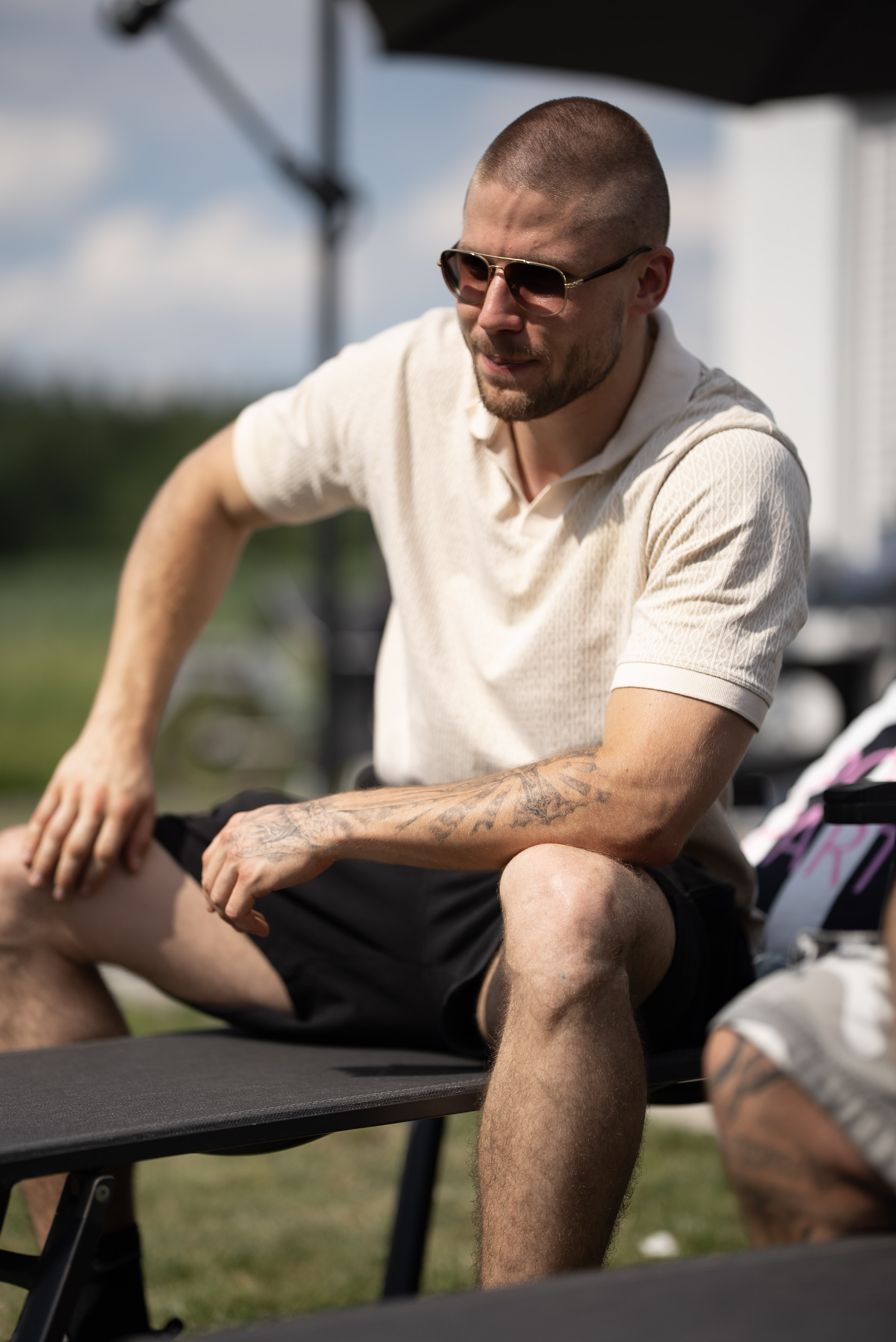 Jonas Stöhr